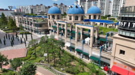 오픈 때부터 텅텅…공실률 60% 일산 가로수길의 암울한 미래