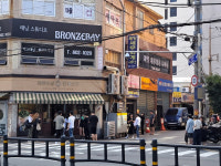 부산 전리단길 뜨자 그 옆 동네가…땅값 4년 만에 2배가 뛰었다 [르포]