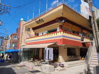 부산 전리단길 뜨자 그 옆 동네가…땅값 4년 만에 2배가 뛰었다 [르포]