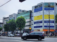 사교육 1번지 대치동, 도서관은 딱 1곳…이마저도 문닫는 이유는