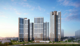 반도건설, 울산 유보라 신천매곡선착순 계약 돌입…자금 부담 줄이는제로프로젝트적용