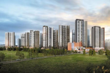 외대앞역·신이문역 초역세권에 초·중·고 품은 학세권