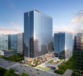 가산디지털단지 초역세권 지식산업센터 가산 3차 SK V1center분양