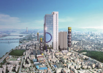 등촌역 역세권 등촌지와인 비즈니스센터(오피스) 분양