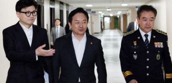 또 터진 대형전세사기에…한동훈-원희룡 머리 맞댄다