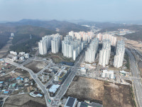 반세권에 신규택지까지 한숨시티서 희망시티된 용인한숲시티