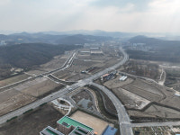 깡시골 땅값이 5배 올라 반도체 삼각벨트로 잭팟 용인 처인구