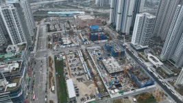 제2의 판교 꿈꿨는데…남양주 별내, 불법논란 생숙 무덤 된 현실