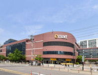 사업성 없어...현대건설, 이마트 가양점 오피스텔 대신 지식산업센터 짓는다