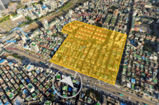 한토신 밥값 했네…금정역 재개발 공사비 폭탄 제동