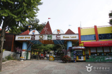 장난감 하나에 0만원? 구미 키즈 핫플 티니핑랜드…엄마는 파산핑