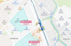 현대건설, 트리플역세권 금정역에 1800가구 짓는다…공사비 6300억원