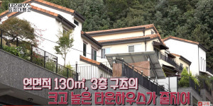코앞엔 공장, 도로는 엉망…파주 야당동 타운하우스 5억도 비싸다 비싸