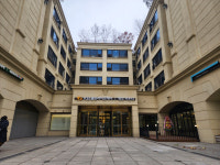 [르포] 17년 만에 제자리 찾았다 KB, 평창동에 실버타운 지은 이유