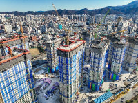 유명 건설사도 부도설 확산…IMF만큼 건설업계 줄도산 사태 맞나