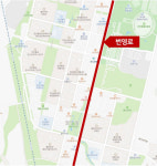 젊은이들은 신축으로 다 떠났다…천안의 강남 불당동도 양극화