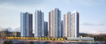 초품아·초역세권·학세권 인천 두산위브더제니스센트럴계양 등 5483가구 분양