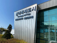 [단독] 7호선 청라국제도시역, 지반 침하로 공사 중단…2027년 개통 미뤄지나