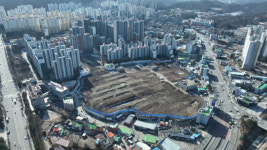 이자만 100억 늘어 평내진주, 통 경매 위기…제2 둔촌주공 사태 치닫나