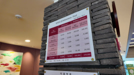 낙하산 사장 오더니 골프장 엉망됐다 뉴서울CC에 무슨 일