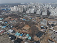 10년간 땅조차 안 팠다  위례신사선 공수표, 3기 신도시라고 다를까