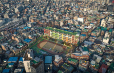 학생 수 때문 아냐 한국 최후의 막장 학교 성지고, 폐교하는 이유