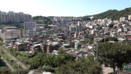 분담금 5억 폭탄 맞았다 공사비 4배 뛴 북아현 뉴타운에 조합원 패닉