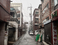 [단독] 광명뉴타운 조합장, 아들 관련 회사에 70억원 용역 의혹으로 고발돼