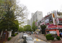 용적률 500%에 재건축 선도지구? 싫다 평촌, 리모델링 선택한 이유
