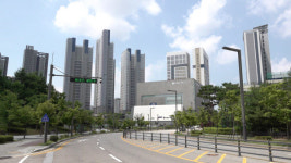 롯데의 야심작 동탄, 역세권이지만 GTX-A 전구간 운행은 2028년