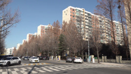 압구정 현대, 80평 115억 신고…교환 직거래? vs 폭등의 신호탄