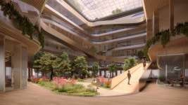 HDC현산, 광운대역세권 개발 총력…본사이전에 아이파크 타운 조성