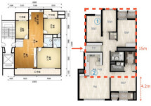 송파역 도보 5분 거리…2년 전보다 6억 할인 분양 ㅣ잠실더샵루벤