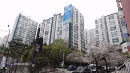 남산타운 리모델링 올스톱…조합설립인가 무산