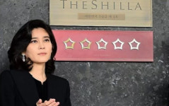 매출 30% 하락 호텔신라 이부진의 돌파구는 중저가 레저형 호텔