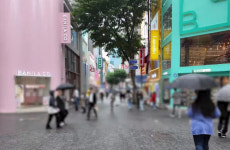 다 죽었던 명동의 화려한 부활…공실률 42%→1%가 된 비밀