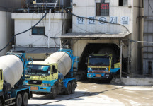 건설 경기 가라앉자 시멘트 업계도 보릿고개…하반기 실적 더 악화할듯