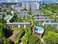 공시지가만 5000억대…강동 역세권에 흉물 아파트 2년 넘게 방치