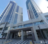 반값 로또 아파트, 세종 줍줍 1가구에 44만명 몰렸다