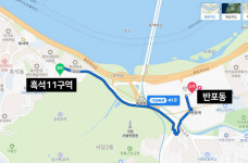 84㎡ 26억 다시 태어날 흑석뉴타운, 잠실 집값 뛰어 넘었다