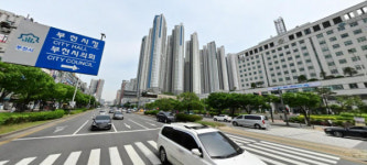 신고가 폭죽 터진 부천중동…힐스테이트중동 84㎡ 10억4500만원