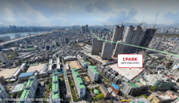 [강변역 센트럴 아이파크] 강변역 코앞인데 국평 12억 눈길…한강뷰는 없어