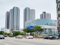 스타필드-신분당선 겹경사에 최대 4억 폭등한 수원 구운동