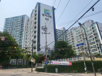 대장홍대선 역 생긴대…강서 화곡동 산자락 집값까지 들썩들썩