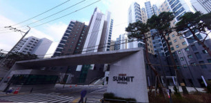 이름만 목동,신정동 호반써밋 4년만에 5억 급등..59㎡도 10억 클럽