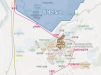 [산성역 헤리스톤] 잠실까지 15분 성남 8호선 초역세권…그러나 둔촌주공 맞먹는 분양가