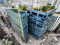 4000억대 강남 알짜 빌딩 10년 소유권 분쟁 진짜 주인 가린다