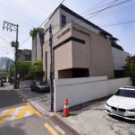 소녀시대가 윤아가 100억 주고 산 청담동 빌딩, 250억 됐다