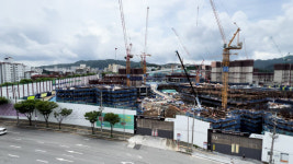 실거주 의무 없는 6억 로또 디에이치방배…분양물량 무려 1244가구