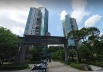 연예인 몰리는 상암동 30층 이 아파트, 알고보니 시니어 타운